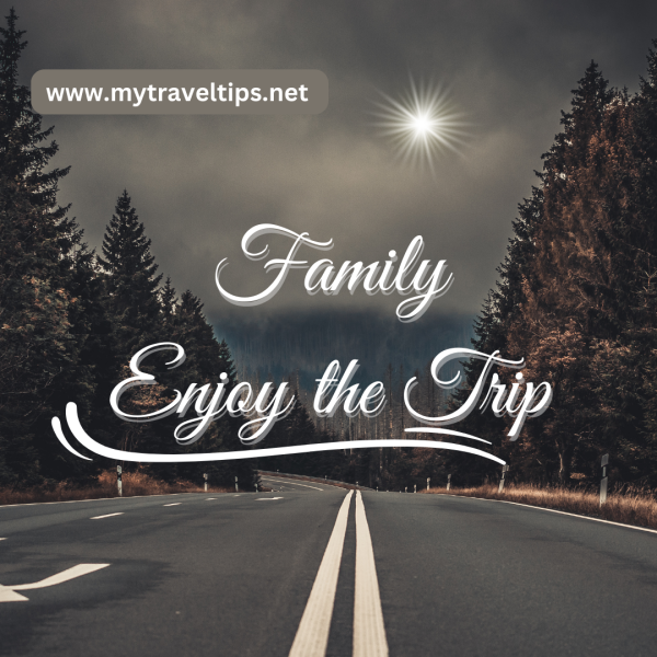 Planning a Budget-Friendly Family Trip: The Magic of Affordable Travel