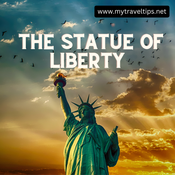 liberty statue