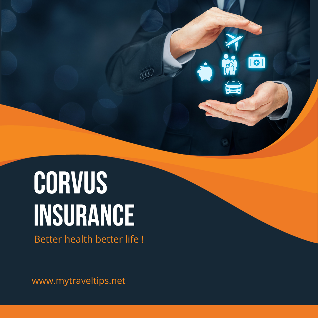 Revolutionizing Commercial Insurance: A Closer Look at Corvus Insurance