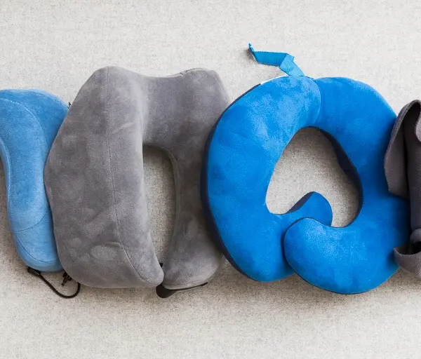 Journey into Comfort with the Ultimate Travel Pillows