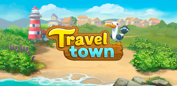 Embark on an Exciting Merge Adventure: Travel Town