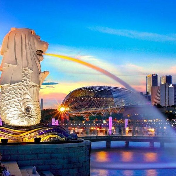 Famous 15 Unmissable Singapore Attractions for Your Trip: