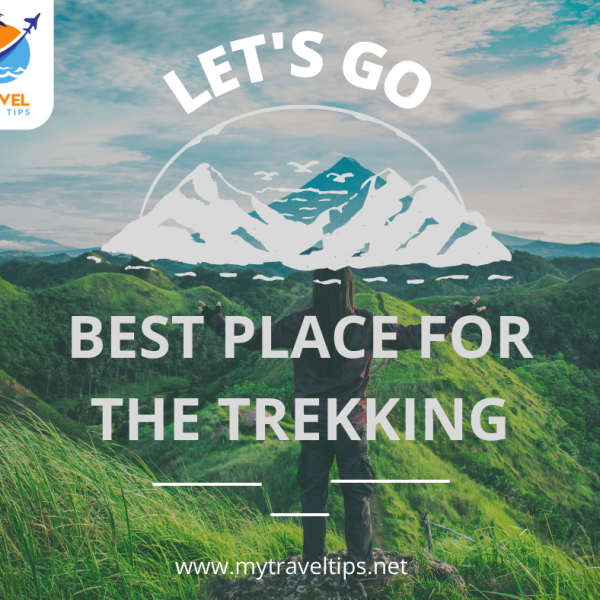 Traversing India’s Famous Trekking Marvels places.