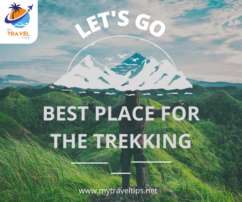 Traversing India’s Famous Trekking Marvels places.