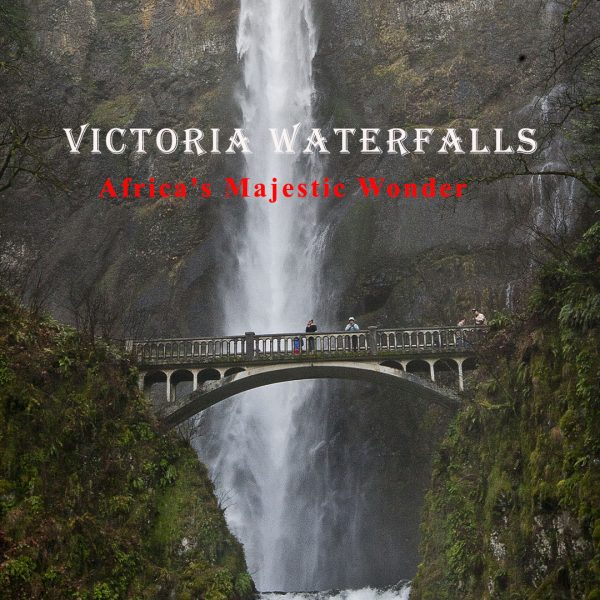 Do you know about famous Victoria Falls: Africa’s Majestic Wonder