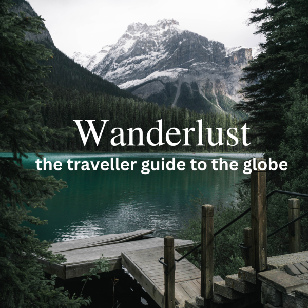 Roaming Desires: An Explorer’s Handbook to the World.