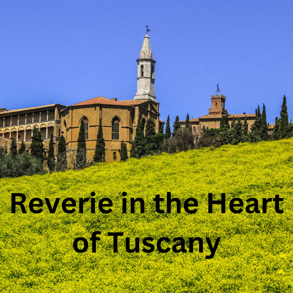 Florence Unveiled: A Renaissance Reverie in the Heart of Tuscany