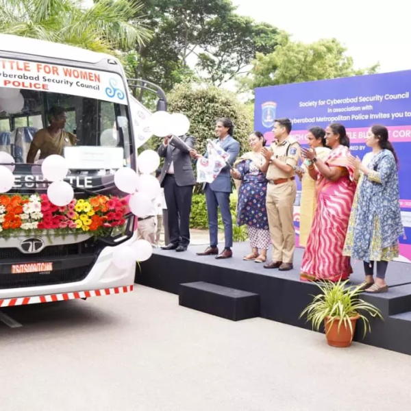 Free Bus Rides for Telangana Women: A New Era of Accessible Transportation