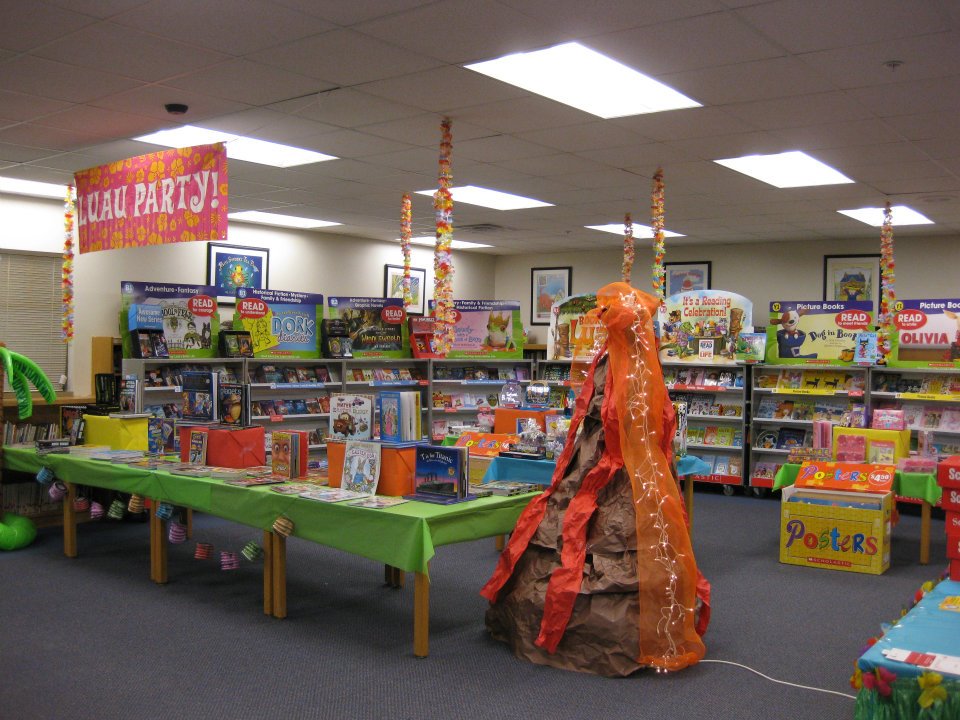 Book Fair