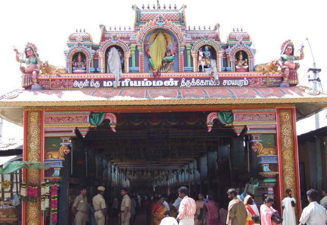 Mariamman