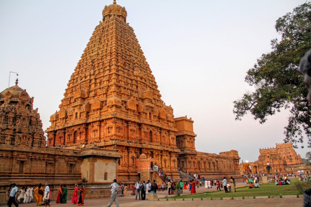 Tanjore