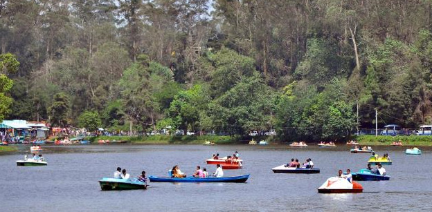 Kodaikanal