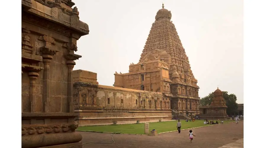 Tanjore