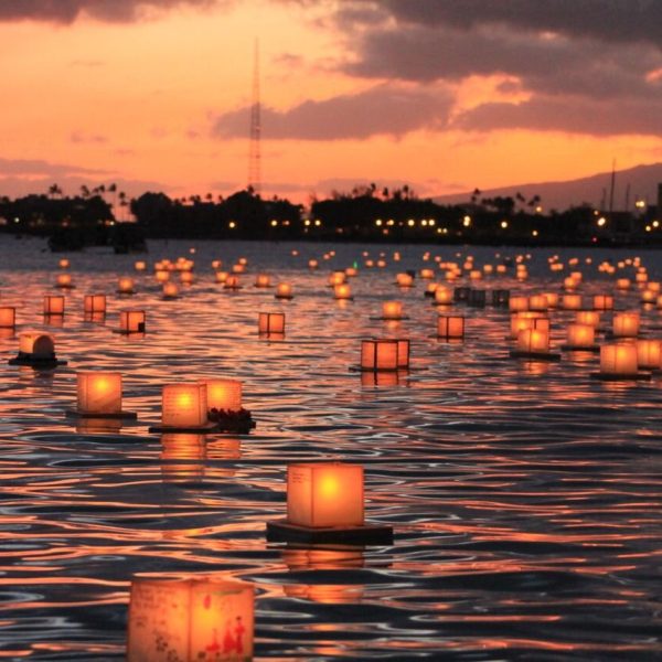 Exploring the Joyful Reveal Bon Festival in Japan.