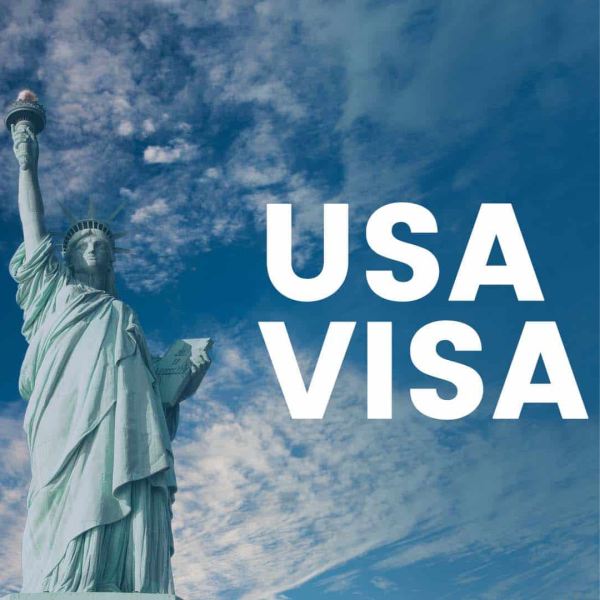 What Are the Requirements to Get a US Visa?