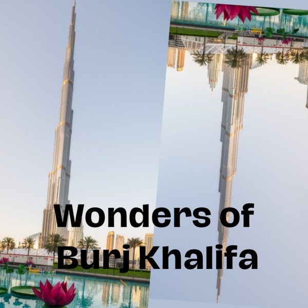 The Wonders of Burj Khalifa: Reaching New Heights in Architectural Excellence