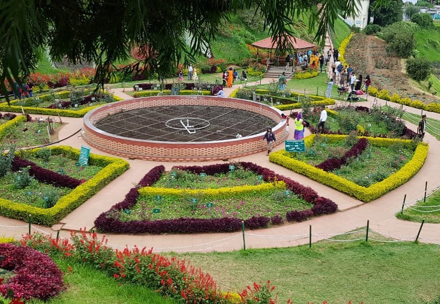 Kodaikanal