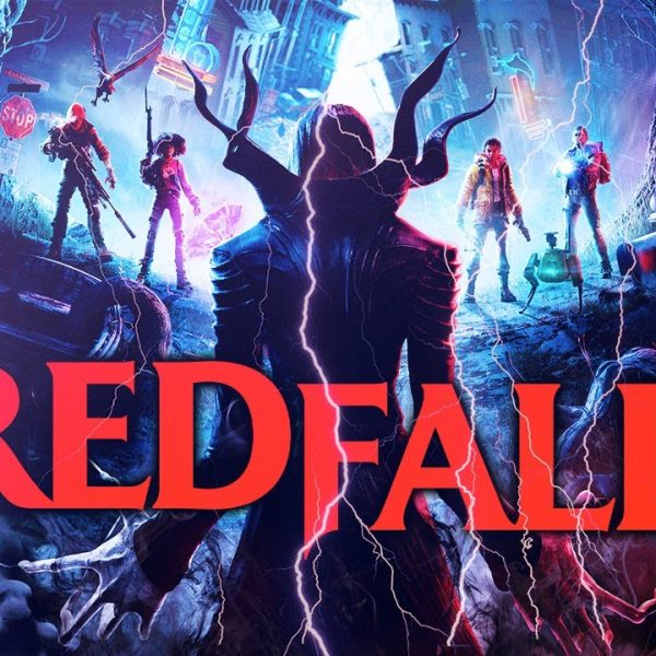 Unveiling “Redfall” – Bethesda Studios’ New Open-World Vampire Survival Game