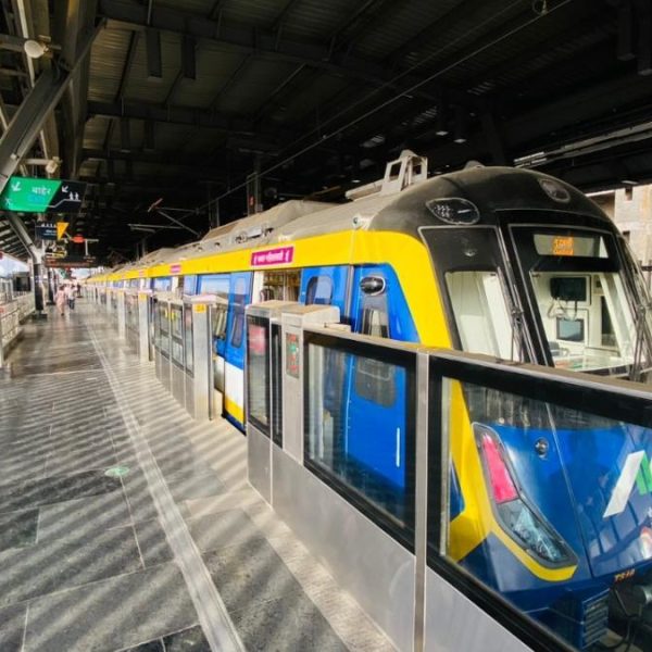 Mumbai Metro Commuters Rejoice: 25% Fare Concession