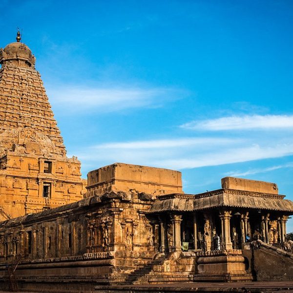 Tanjore: Marvel of the 11th Century – Exploring the Famous Temple