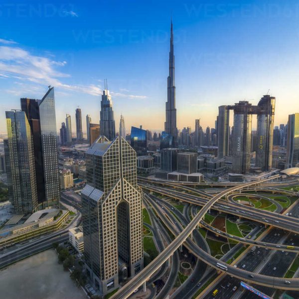 Dubai’s Spectacular Gems: 11 Epic Places You Must See – UAE