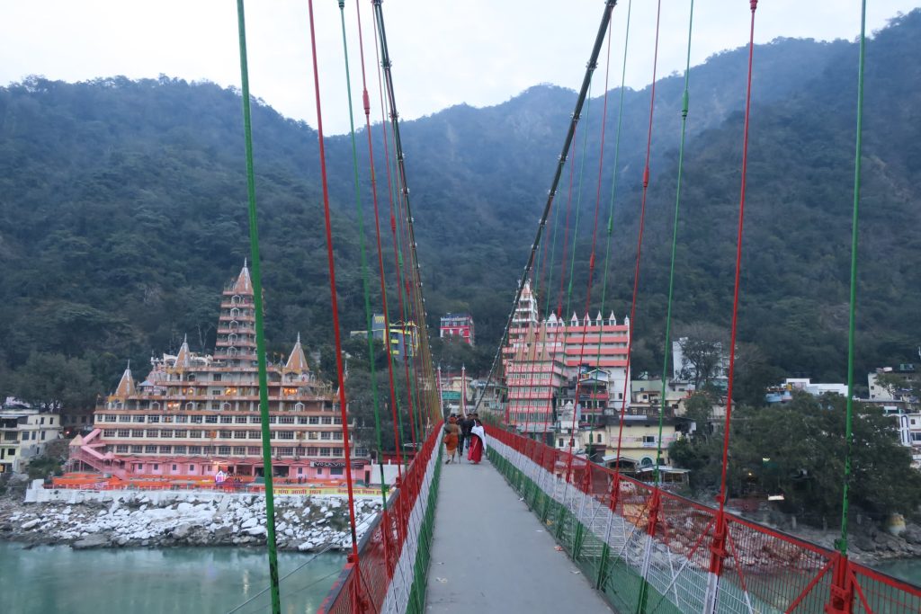 Rishikesh