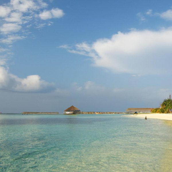 Discover the Ultimate Tropical Getaway: Lakshadweep Flights Fully Booked till March, Maldives Escapes Available Now!