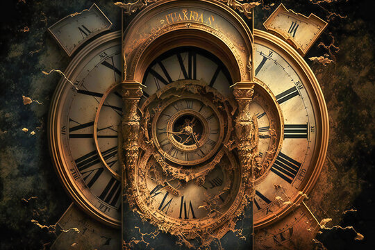 Time Travel is Possible: Unlocking the Secrets