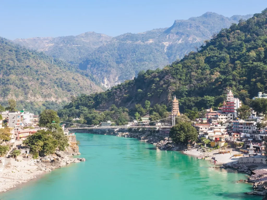 Rishikesh