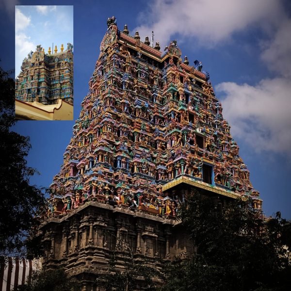 Alagar Kovil : A Historical and Architectural Marvel in Madurai