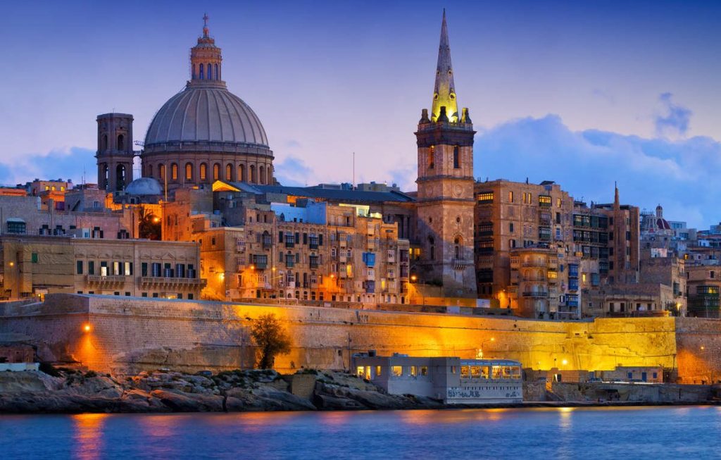 Best 6 Boat Adventures in Malta for 2024.