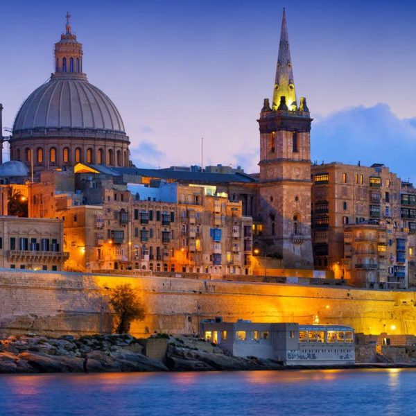 Best 6 Boat Adventures in Malta for 2024.