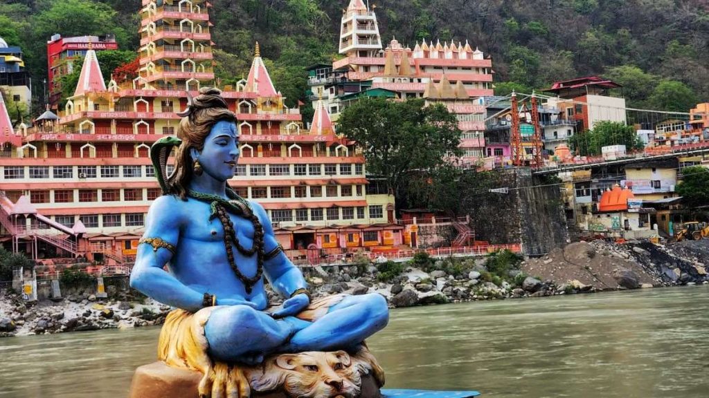 Rishikesh