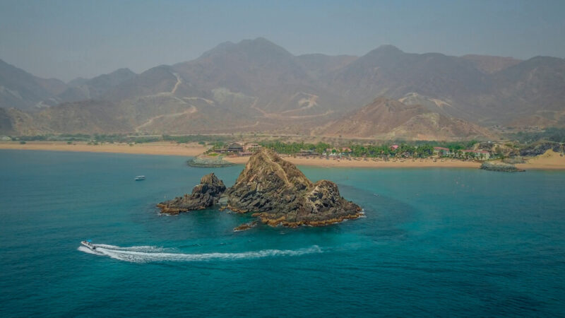 Fujairah